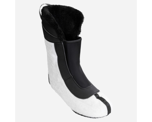 Ботинки Finntrail Blizzard Graphite с чулком 5226 (10)
