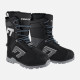 Ботинки Finntrail Blizzard Graphite с чулком 5226 (10)