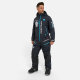 Ботинки Finntrail Blizzard Graphite с чулком 5226 (10)