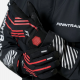 Перчатки FINNTRAIL Impact Graphite Red 2710 