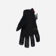 Перчатки FINNTRAIL Impact Graphite Red 2710 