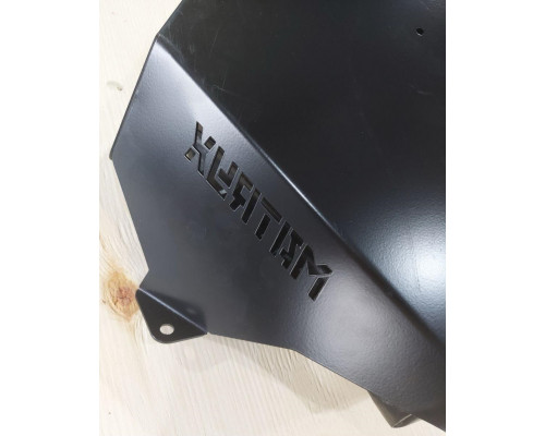STS Сумка Подкапотная Для Очков Для Polaris MATRYX
