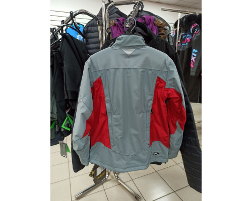 Куртка KLIM Storm  (Мужской, M, Красный)