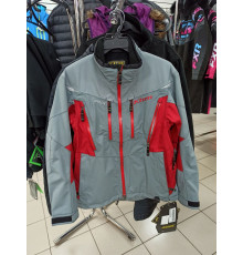 Куртка KLIM Storm  (Мужской, M, Красный)
