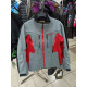 Куртка KLIM Storm  (Мужской, M, Красный)