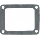09-711182B SPI Прокладка Впускного Клапана Для Yamaha 8Y7-13556-01-00