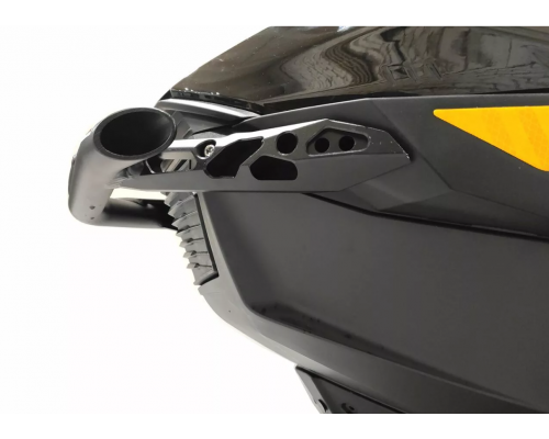 VOEVODA Бампер Передний EXPERT Для Ski Doo Rev Gen5, LYNX Shredder Radien2 860202327