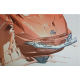 VOEVODA Бампер Передний EXPERT Для Ski Doo Rev Gen5, LYNX Shredder Radien2 860202327