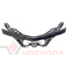 VOEVODA Бампер передний усиленный EXPERT BRP SKI-DOO Summit, LYNX Shredder (Платформа Rev Gen5, Radien2)