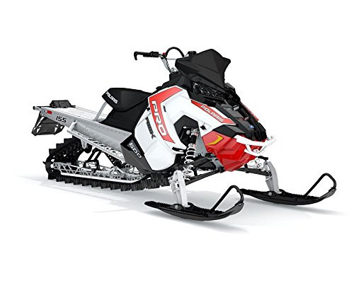 2880381-133 Бампер Передний Extreme Белый Для Polaris AXYS