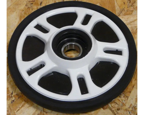 3604-587 Ролик Гусеницы Для Arctic Cat Bearcat
