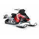 2880381-293 Бампер Передний Extreme Красный Для Polaris AXYS