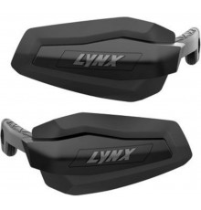 860201591 Защита Рук Гибкая Серая Для Lynx 860201561, 517306430, 517306431, 517306400, 517306401, 517305601, 517306643, 517305602, 517306644