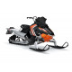 2880384-647 Защита Днища Extreme Оранжевая Для Polaris AXYS