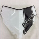 2880386 Низкое Ветровое Стекло Белое Для Polaris AXYS