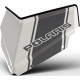 2880386 Низкое Ветровое Стекло Белое Для Polaris AXYS