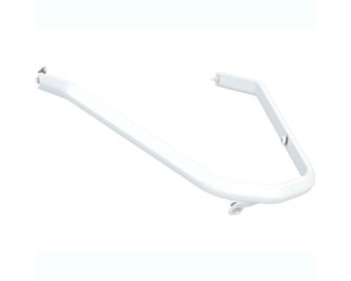 2880486-133 Бампер Передний Белый Для Polaris AXYS