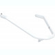 2880486-133 Бампер Передний Белый Для Polaris AXYS