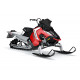 2880486-293 Бампер Передний Красный Для Polaris AXYS