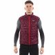 Жилет утеплённый DRAGONFLY VEST 100 Burgundy 360200-23-222 