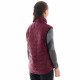 Жилет утеплённый DRAGONFLY VEST 100 Burgundy 360200-23-222 