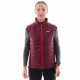 Жилет утеплённый DRAGONFLY VEST 200 Burgundy 361200-23-222 