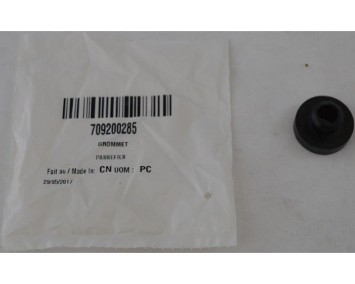 709200285 Втулка резиновая Can-Am/Ski-Doo 709200285