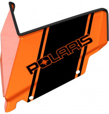 2881245 Низкое Ветровое Стекло Оранжевое Для Polaris AXYS