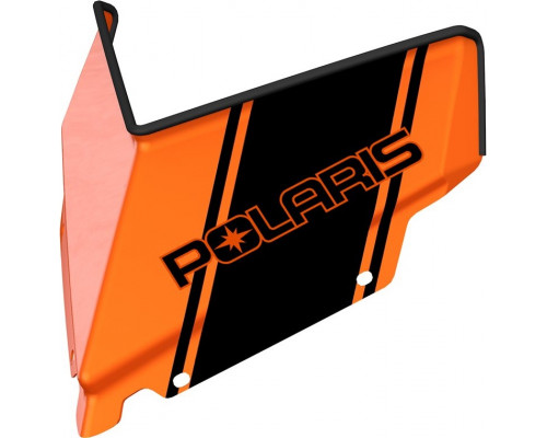 2881245 Низкое Ветровое Стекло Оранжевое Для Polaris AXYS