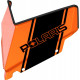 2881245 Низкое Ветровое Стекло Оранжевое Для Polaris AXYS