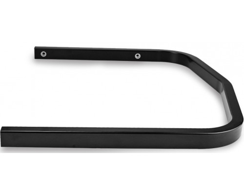 SM-12022 SPI Бампер Задний Черный Для Ski Doo 518325481, 518326414