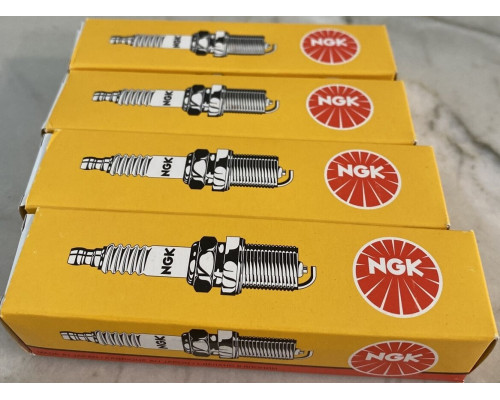 92038 NGK Свеча Зажигания LFR7A Для Yamaha LFR-7A000-00-00