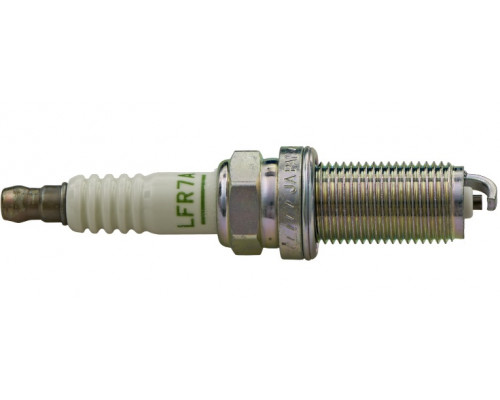 92038 NGK Свеча Зажигания LFR7A Для Yamaha LFR-7A000-00-00