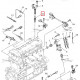 92038 NGK Свеча Зажигания LFR7A Для Yamaha LFR-7A000-00-00