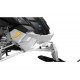 2881942-133 Бампер Передний Elite Белый Для Polaris AXYS