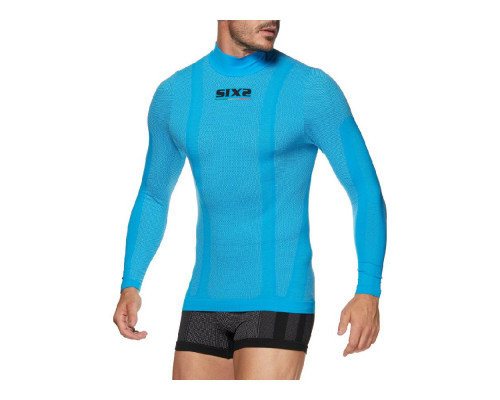 Термокофта SIXS TS3 Light Blue 1-TS3C-05 