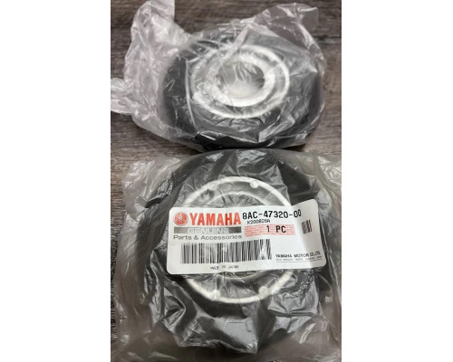8AC-47320-00-00 Ролик Гусеницы Для Yamaha
