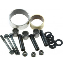 8ET-W176H-00-00 Ремкомплект Паука Ведущего Вариатора Для Yamaha 90384-41242-00, 90387-0509B-00, 90387-0514U-00, 90105-05644-00, SM-03247
