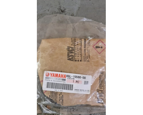 8GL-15590-00-00 Муфта Обгонная Электростартера Для Yamaha 8ES-15590-00-00