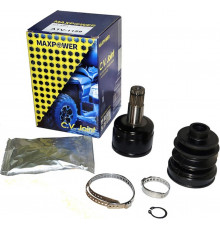 MP-1119 MAX POWER Граната Привода Для Yamaha 28P-2510F-05-00, 28P-2510F-04-00, 28P-2510F-01-00, 28P-2510F-00-00