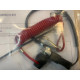 2883823 Чека Безопасности Для Polaris 650, 850