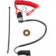 2883823 Чека Безопасности Для Polaris 650, 850