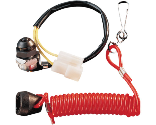 2883823 Чека Безопасности Для Polaris 650, 850