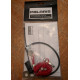 2883823 Чека Безопасности Для Polaris 650, 850