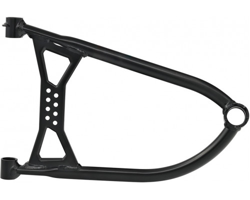 SM-08689L SPI Рычаг Верхний Левый 39' Черный Для Ski Doo 505074611, 505074641