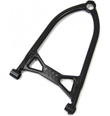 SM-08689R SPI Рычаг Верхний Правый 39' Черный Для Ski Doo 505074642, 505074612