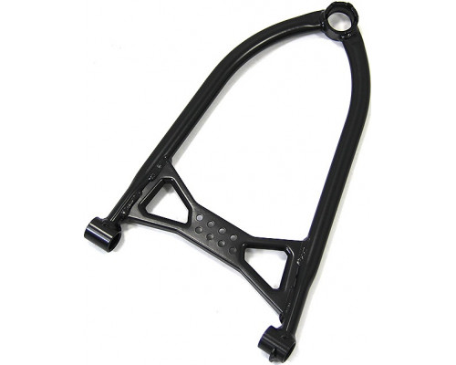 SM-08689R SPI Рычаг Верхний Правый 39' Черный Для Ski Doo 505074642, 505074612