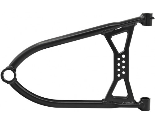 SM-08689R SPI Рычаг Верхний Правый 39' Черный Для Ski Doo 505074642, 505074612