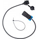 2883824 Разъем RCA Для Polaris 650, 850