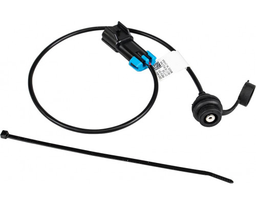 2883824 Разъем RCA Для Polaris 650, 850